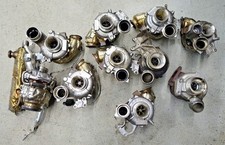 10 Stück Turbolader Original
