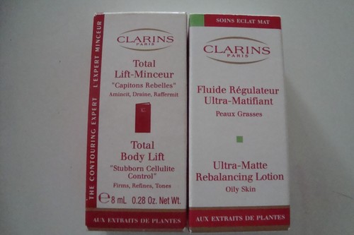 Clarins total body lift ml - clarins,