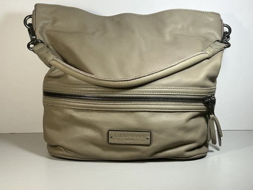 Liebeskind berlin handbag - liebeskind,