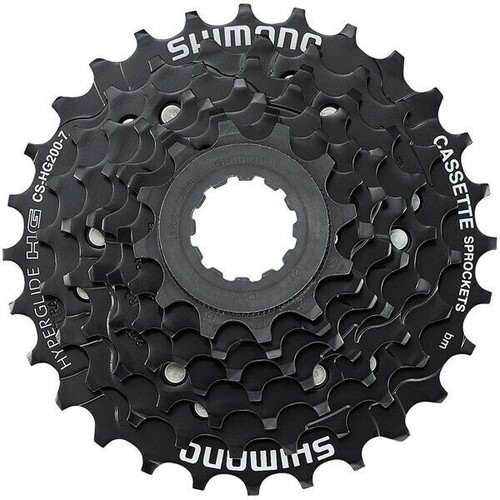 Shimano hg200 - shimano, cs-hg200