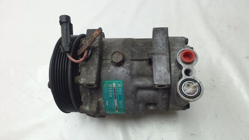 Alfa romeo 156 16v twin - alfa,