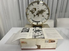 Kienzle world timer - world,