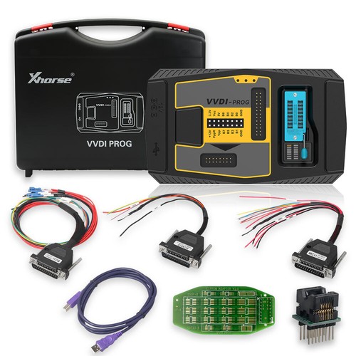 Xhorse vvdi prog - v5.3.5,