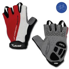 Fahrrad GEL Handschuhe