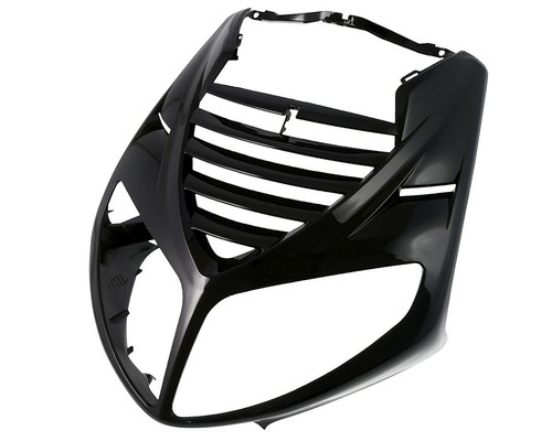 Obere frontverkleidung tnt - obere,