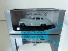 Minichamps Opel Kapitan