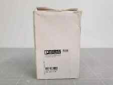 Phoenix Contact Marker für