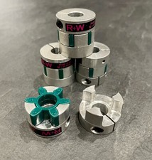 NEU KUPPLUNG 10-10 KUPPLUNG