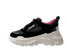 VERSACE JEANS COUTURE