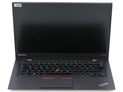 Lenovo thinkpad carbon 3 - thinkpad, x1