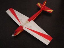 Prügelknabe, Speedmodell