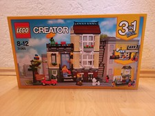 LEGO Creator 31065 Stadthaus