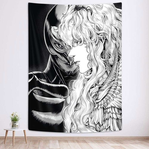 Anime berserk griffith - anime,