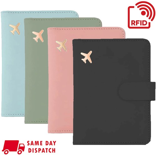Kartenetui leder rfid - kartenetui,