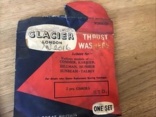 Hillman, Humber, Sunbeam