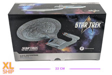 Fanhome eaglemoss star - fanhome,