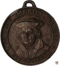 DESSAU Medaille 1883 400