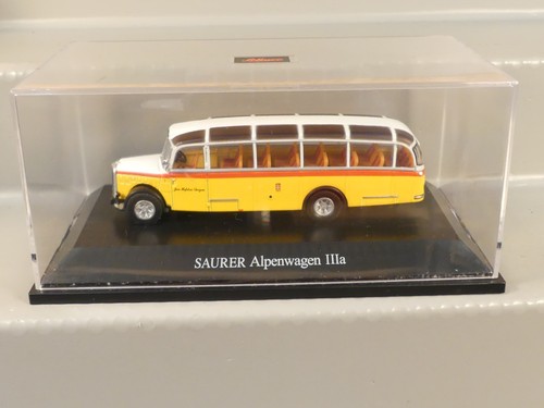 Schuco 452587900 saurer - schuco,