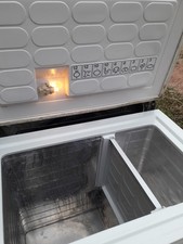 Tiefkühltruhe 220 Liter 