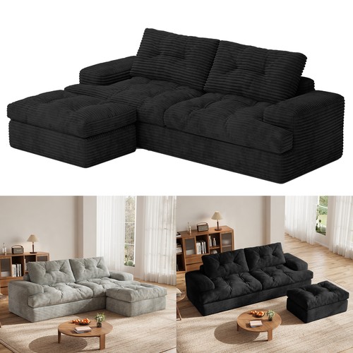 Ecksofa couch form modular - ecksofa,