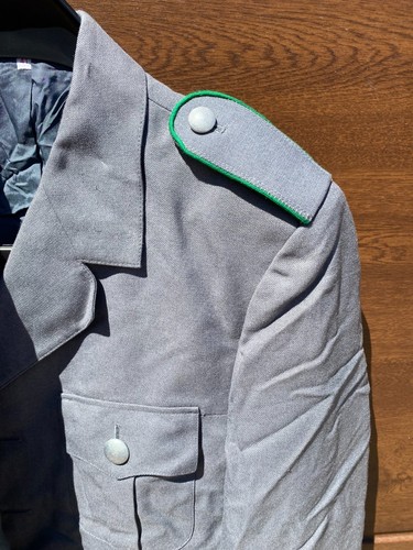 Bundeswehr heer dienstjacke - bw,