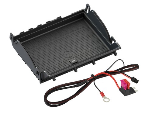 Inbay ablagefach für skoda - inbay,
