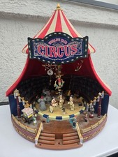 Mr. Christmas Gold Label