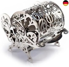 3D mechanisches Puzzle-Kit, Metall, TimeForMachine, hervorragendes