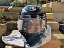 AGV K1 Motorrad Helm Gr. XL