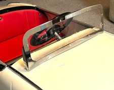 Scheibenrahmen (komplett) für