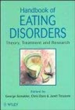 Handbook of Eating Disorders 