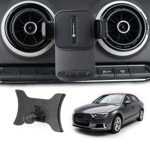 Handyhalterung für audi - audi, /