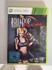 Lollipop Chainsaw (Microsoft Xbox 360)