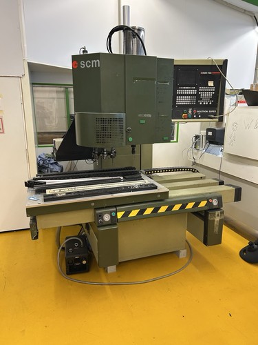 Scm fräsmaschine für - fräsmaschine,