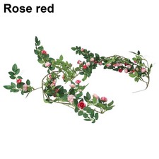 Künstliche Rosenranke