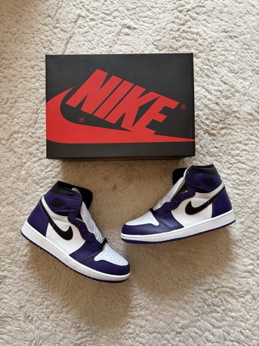 Nike air jordan high retro - high,