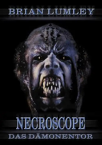 Necroscope vampir saga das - vampir-saga, /