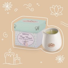 BadeFee Massagekerze Wellness