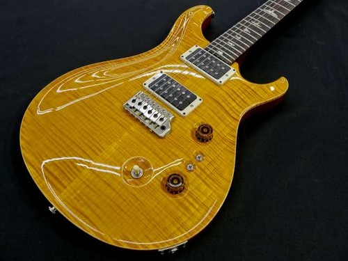 Prs 35th anniversary custom - 35th, 24