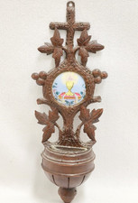 Weihwasserkessel Jugendstil