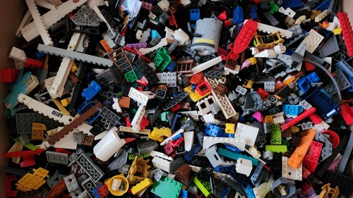 Original lego steine - 1, lego®
