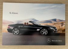 MERCEDES R230 SL-Klasse SL300