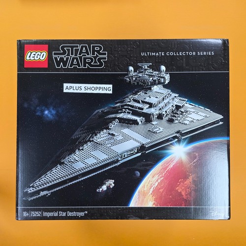 Lego 75252 ucs star wars - 75252,