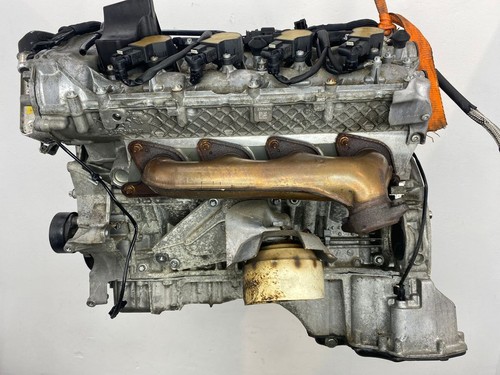 Mercedes clk 500 - 500, 2007
