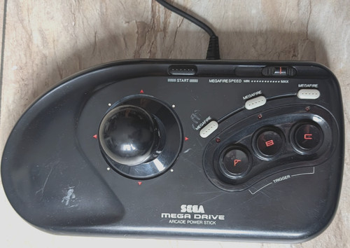 Sega mega drive arcade - drive,