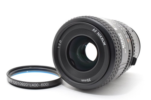 Fast neuwertig nikon af - [fast, neuwertig]