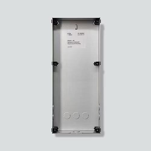 Siedle 07 0 - siedle, 07-0