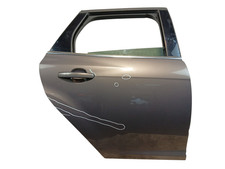 Tür hinten rechts Ford Focus