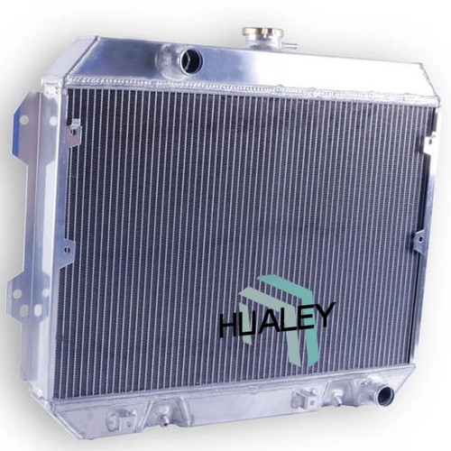 Aluminum kühler radiator for - kühler,