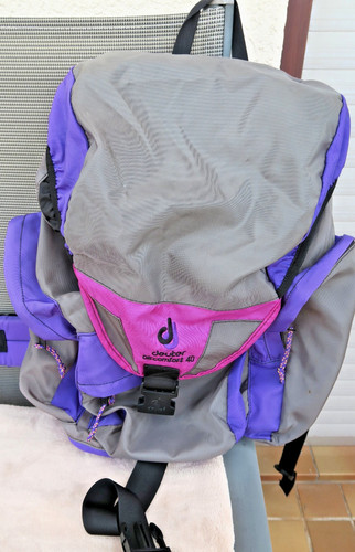 Deuter wander - , wander-